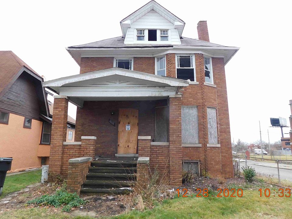 4115 Vicksburg