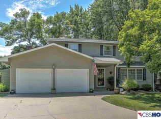 2510 S 127th Cir, Omaha, NE 68144