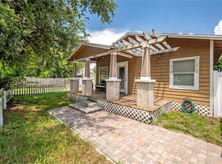 1302 E Louisiana Ave, Tampa, FL 33603