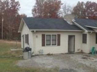 261 Hatfield Subdivision Rd, Whitley City, KY 42653