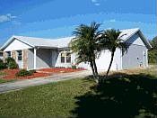 2 COMM POOLS/SIDEWALKS