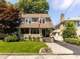 58 Hillside Ave, New Rochelle, NY 10801