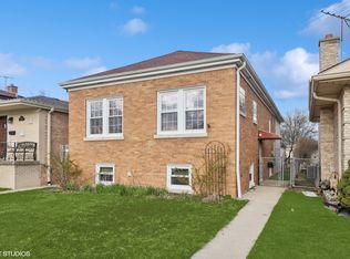 3719 N Pontiac Ave, Chicago, IL 60634