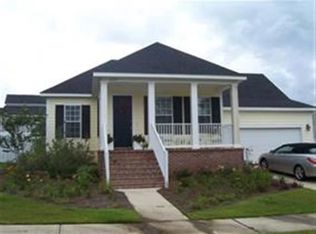 4025 Shady View Ln, Tallahassee, FL 32311