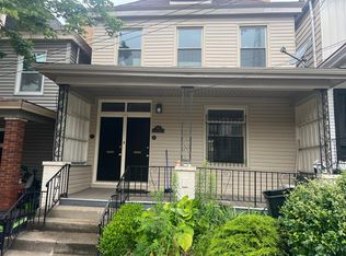 122 Maple Ter, Pittsburgh, PA 15211