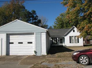 215 Scott St, Metropolis, IL 62960