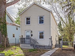18 Olive St #1, Salem, NJ 08079