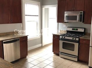 122 Calumet St #4, Roxbury Crossing, MA 02120