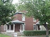 Exterior of 140 Linden Ave.