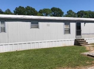 151 Clemile Dauzat Rd, Marksville, LA 71351