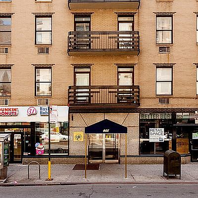 4th image of 455 Park Ave S APT 203
