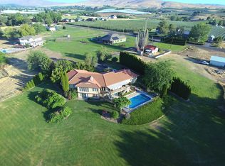 12920 Barrett Rd, Yakima, WA 98908