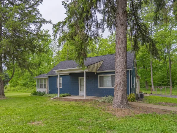 115 N Clayton Rd, New Lebanon, OH 45345
