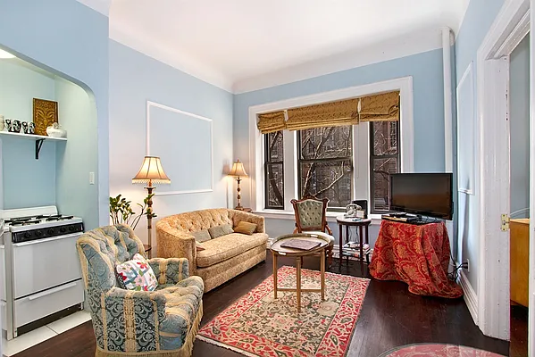 Rented by Corcoran | media 12