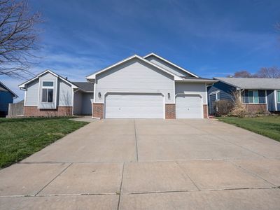 11514 W Blake St, Wichita, KS, 67209