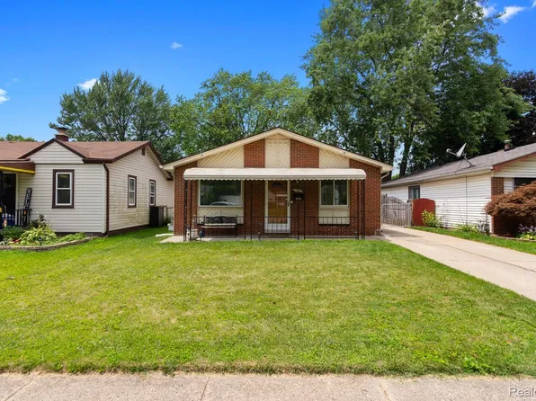 6140 Harold St, Taylor, MI 48180