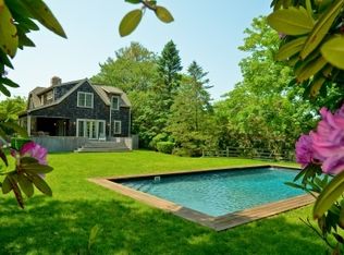 (Undisclosed Address), East Hampton, NY 11937