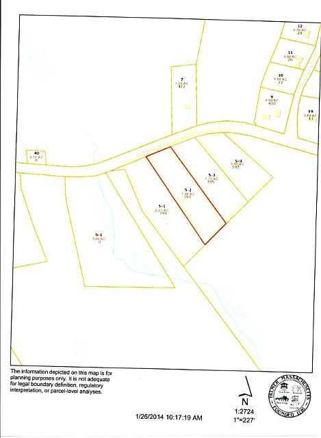 2nd image of 391 Old Warren Rd