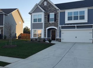 51 Texas Black Way, Elgin, SC 29045
