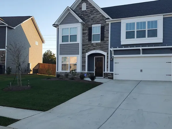 51 Texas Black Way, Elgin, SC 29045