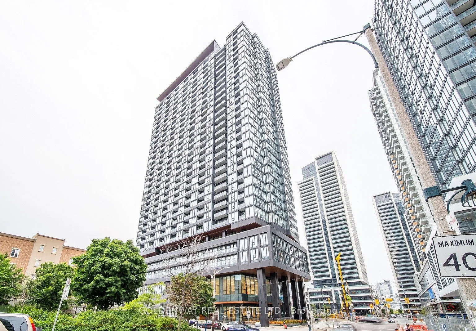 Zen Condo — Photo 1
