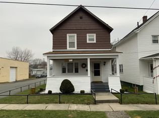226 6th Ave, Watervliet, NY