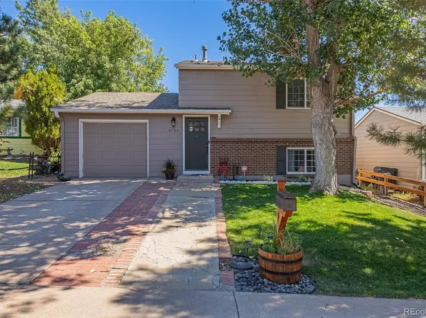 4144 S Pagosa Street, Aurora, CO 80013