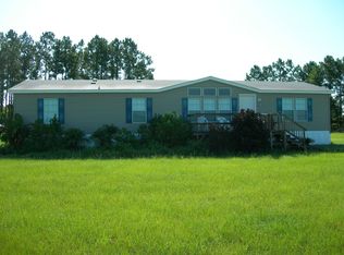 1153 Sand Mountain Rd, Fort Meade, FL 33841