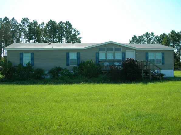 1153 Sand Mountain Rd, Fort Meade, FL 33841