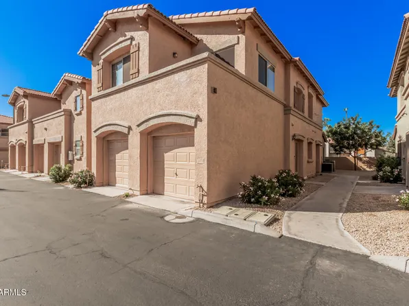 805 S SYCAMORE Street #203, Mesa, AZ 85202