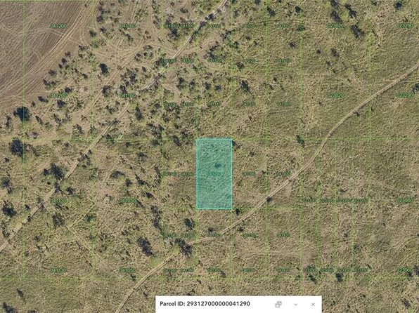 0 0 LOT 290, FROSTPROOF, FL 33843