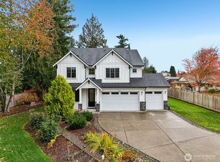 City/Edgewood Short, Edgewood, WA 98371