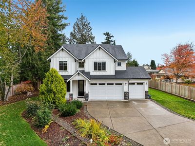 9721 18th Street Court E, Puyallup, WA, 98371