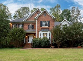 9460 Styers Ferry Rd, Lewisville, NC 27023