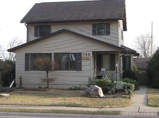 725 Woodward Ave, Kingsford, MI 49802