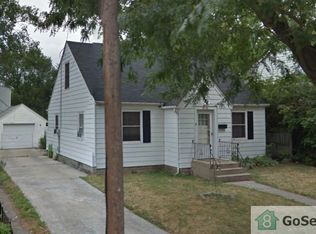 2119 Vernon St, Rockford, IL