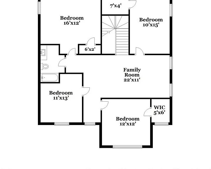 8903 Bowen Br — Photo 3
