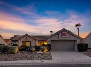 8609 Linderwood Dr, Las Vegas, NV 89134