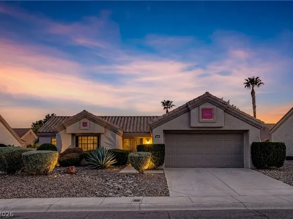 8609 Linderwood Dr, Las Vegas, NV 89134