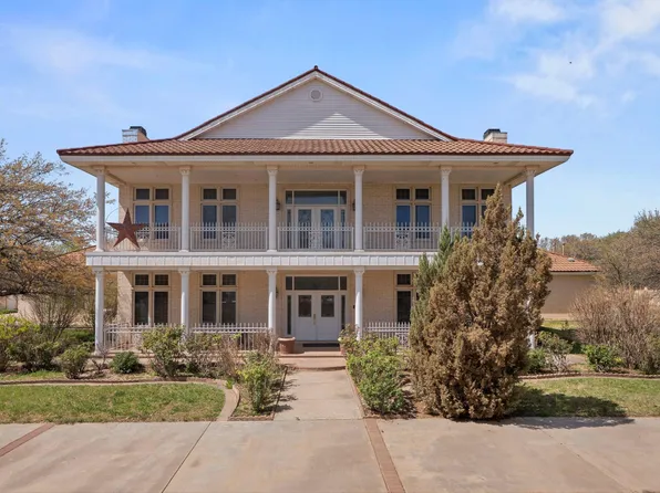 2404 York Ave, Lubbock, TX 79407