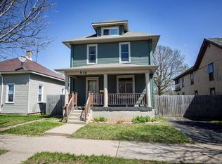 518 Avon St, La Crosse, WI 54603