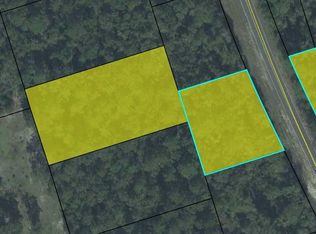 Xxx Spring Creek Hwy, Crawfordville, FL 32327