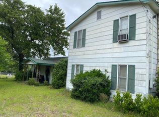 567 Hillman St, Warrenville, SC 29851