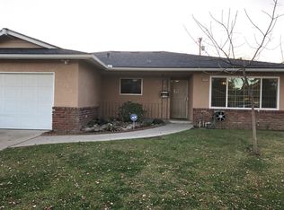2145 N Garden Ave, Fresno, CA