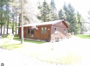 117 S Baldwin Resort Rd, East Tawas, MI 48730