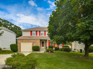 105 Edith Stone Dr, Abingdon, MD 21009