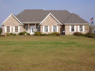 4520 W 300 N, Fairland, IN 46126