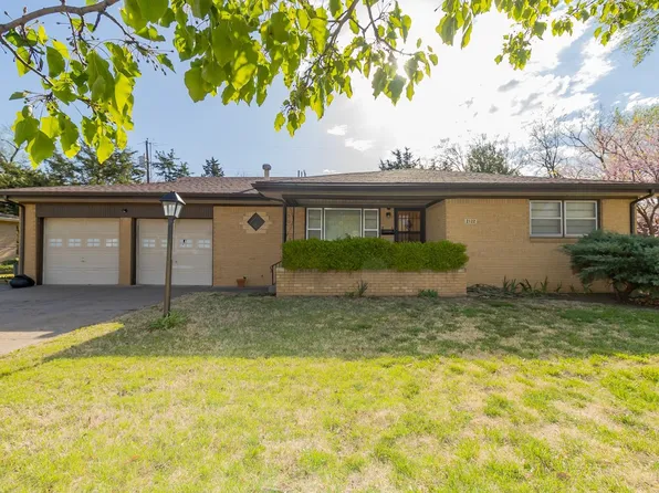 2122 S Chautauqua Ave, Wichita, KS 67211