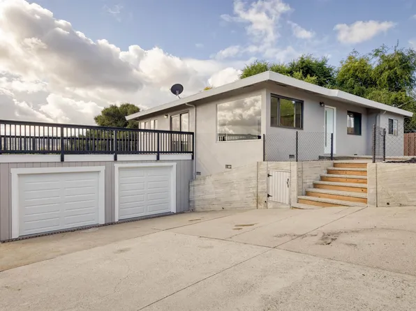 160 Renfrew Ct, El Sobrante, CA 94803