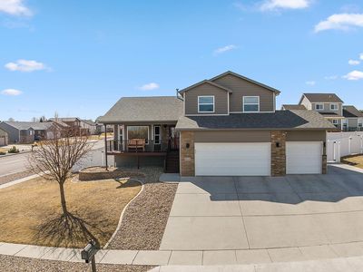 6529 Sahalee Ct, Rapid City, SD, 57702